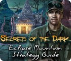 Secrets of the Dark: Eclipse Mountain Strategy Guide 游戏