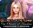 Secrets of the Dark: The Flower of Shadow Collector's Edition 游戏