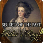 Secrets of the Past: Mother's Diary 游戏