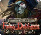 Secrets of the Seas: Flying Dutchman Strategy Guide 游戏