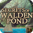 Secrets Of Walden Pond 游戏