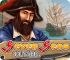 Seven Seas Solitaire 游戏