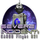 Severe Incident: Cargo Flight 821 游戏
