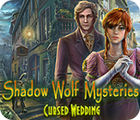 Shadow Wolf Mysteries: Cursed Wedding Collector's Edition 游戏