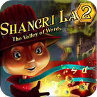 Shangri La 2: The Valley of Words 游戏