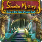 Shaolin Mystery: Tale of the Jade Dragon Staff Strategy Guide 游戏