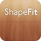 Shape Fit 游戏