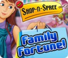 Shop-N-Spree: Family Fortune 游戏