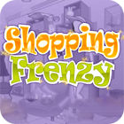 Shopping Frenzy 游戏