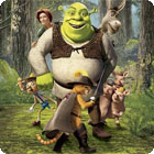 Shrek: Ogre Resistance Renegade 游戏