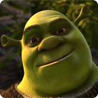 Shrek Shreds 游戏