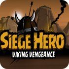 Siege Hero: Viking Vengeance 游戏