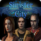 Sinister City 游戏