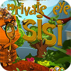 Private Eye Sisi 游戏