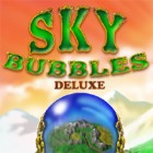 Sky Bubbles Deluxe 游戏