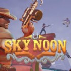 Sky Noon 游戏