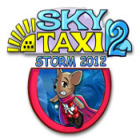 Sky Taxi 2: Storm 2012 游戏