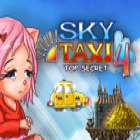 Sky Taxi 4: Top Secret 游戏