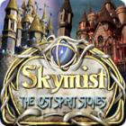 Skymist - The Lost Spirit Stones 游戏 Skymist - The Lost Spirit Stones 游戏