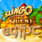 Slingo Quest Egypt 游戏