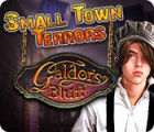 Small Town Terrors: Galdor's Bluff 游戏