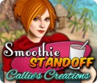 Smoothie Standoff: Callie's Creations 游戏