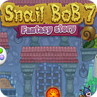 Snail Bob 7: Fantasy Story 游戏