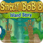 Snail Bob 8 — Island Story 游戏