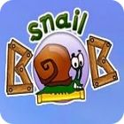 Snail Bob 游戏