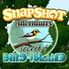 Snapshot Adventures: Secret of Bird Island 游戏