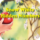 Snow White Hidden Numbers 游戏