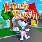 Snowy: Lunch Rush 游戏