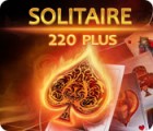 Solitaire 220 Plus 游戏