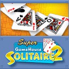 Solitaire 2 游戏