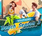 Solitaire Beach Season 3 游戏