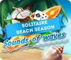 Solitaire Beach Season: Sounds Of Waves 游戏
