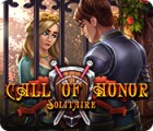 Solitaire Call of Honor 游戏