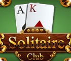 Solitaire Club 游戏