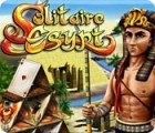 Solitaire Egypt 游戏