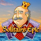 Solitaire Epic 游戏