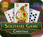 Solitaire Game: Christmas 游戏