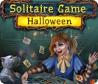 Solitaire Game: Halloween 游戏