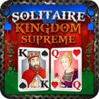 Solitaire Kingdom Supreme 游戏