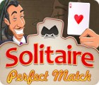 Solitaire Perfect Match 游戏