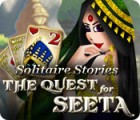 Solitaire Stories: The Quest for Seeta 游戏