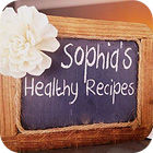 Sophia's Healthy Recipes 游戏