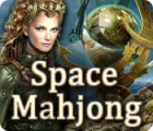 Space Mahjong 游戏