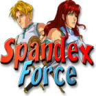 Spandex Force 游戏