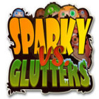 Sparky Vs. Glutters 游戏