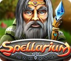 Spellarium 游戏